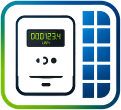 GridConnect Solutions Icon